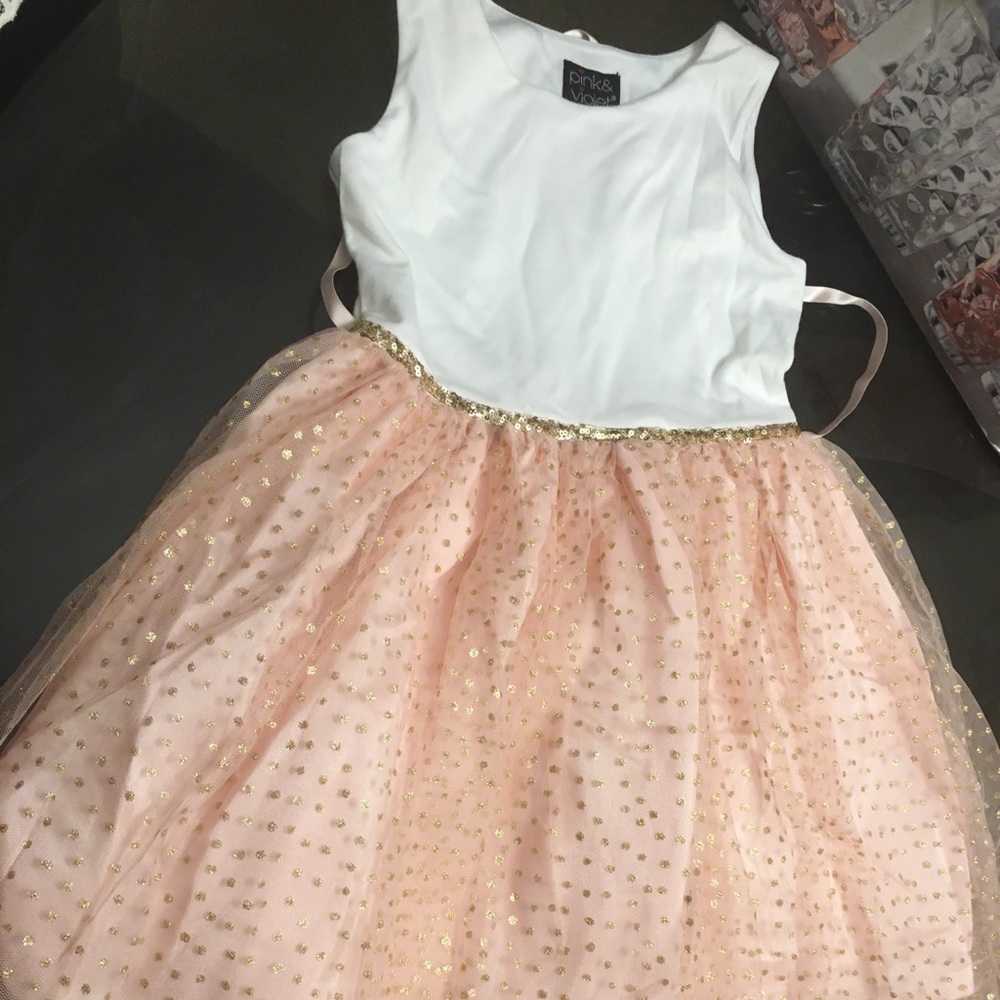 Little princess dress